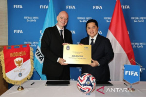 fifa-tetapkan-jakarta-sebagai-pusat-kegiatan-regional-asia-tenggara