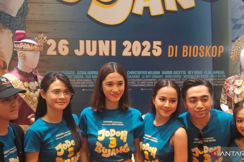 film-jodoh-3-bujang-hadirkan-pesan-cinta-tak-berbatasan