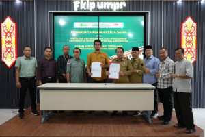 fkip-umpr-dan-dewan-adat-dayak-perkuat-moderasi-beragama-di-kalteng