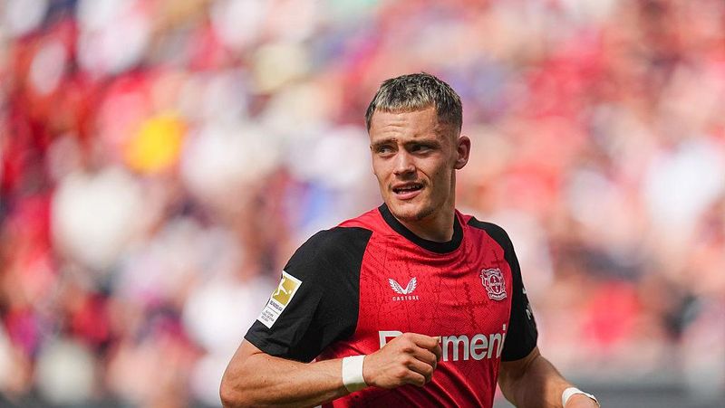 florian-wirtz-resmi-gabung-liverpool-dengan-kontrak-jangka-panjang