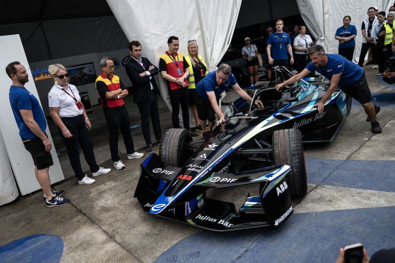 formula-e-prioritaskan-keberlanjutan-gelar-balapan-di-jakarta-2026