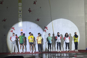 fpti-gelar-kejurnas-panjat-tebing-kelompok-usia-persiapkan-generasi-emas-olimpiade