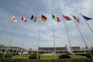g7-bahas-ekonomi-global-di-tengah-ketegangan-dengan-trump