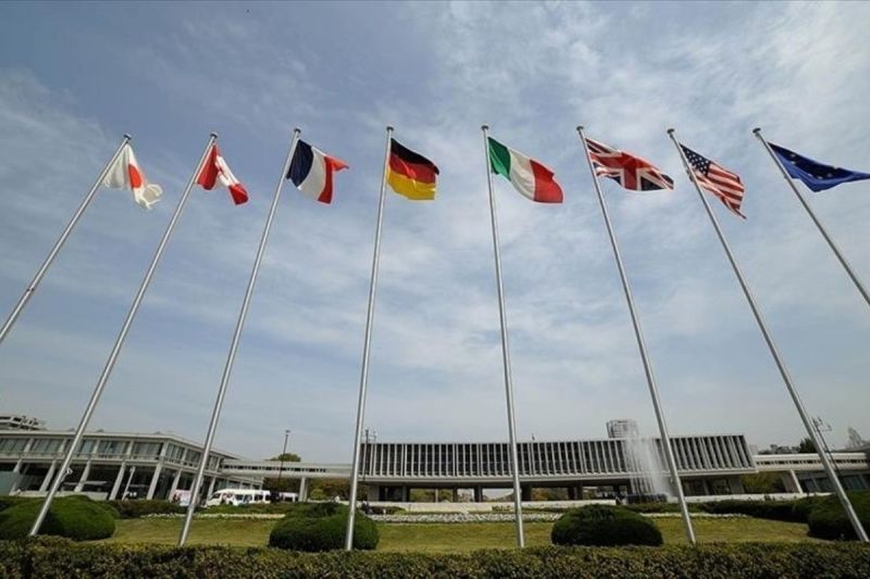 g7-bahas-ekonomi-global-di-tengah-ketegangan-dengan-trump