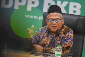 gandeng-pakar-dunia-pkb-siapkan-konferensi-pesantren-internasional