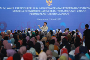 gibran-sebut-produk-umkm-banyuwangi-berpotensi-naik-kelas