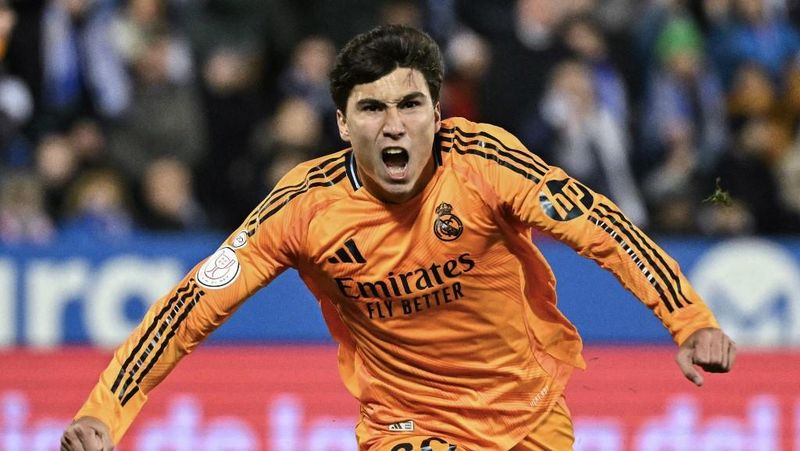 gonzalo-garcia-dipercaya-jadi-juru-gol-baru-real-madrid