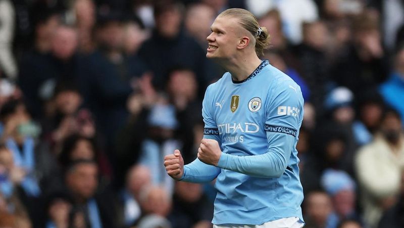 guardiola-yakin-haaland-jadi-kapten-masa-depan-manchester-city