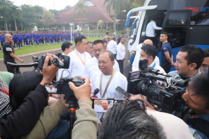 gubernur-bali-akui-nyaman-tidur-di-barak-dalam-retret-ipdn