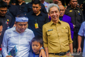 gubernur-jabar-dan-wali-kota-bogor-bahas-tantangan-kepemimpinan-di-era-modern