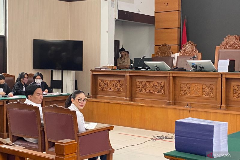 hakim-pn-jaksel-tegur-nikita-mirzani-saat-sidang-berlangsung