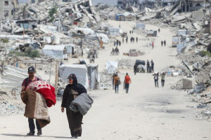 hamas-tebar-harapan-gencatan-senjata-gaza-semakin-dekat