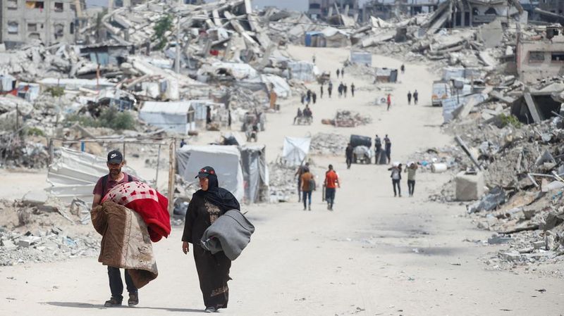 hamas-tebar-harapan-gencatan-senjata-gaza-semakin-dekat