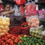Harga Bawang Merah dan Cabai Rawit Melonjak, Pengaruh Inflasi dan Produksi