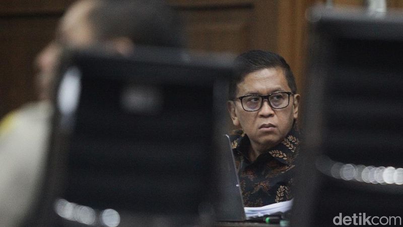hasto-kristiyanto-akan-susun-pleidoi-pakai-teknologi-ai