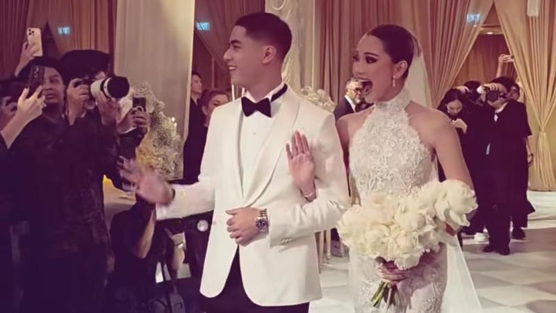 hitam-hitam-rossa-bcl-vidi-dan-deretan-artis-di-intimate-dinner-al-alyssa