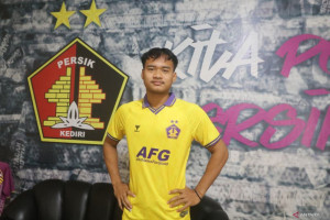 husna-al-malik-ungkap-target-bersama-persik-kediri-musim-depan