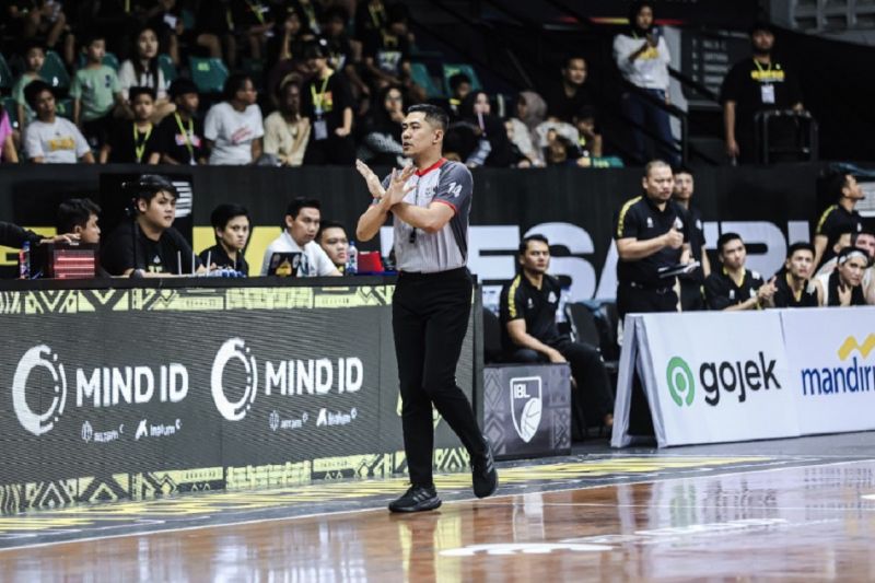 ibl-terapkan-mekanisme-irs-jaga-integritas-pertandingan