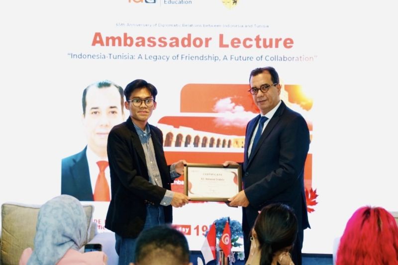 ide-indonesia-rayakan-65-tahun-hubungan-bilateral-ri-tunisia