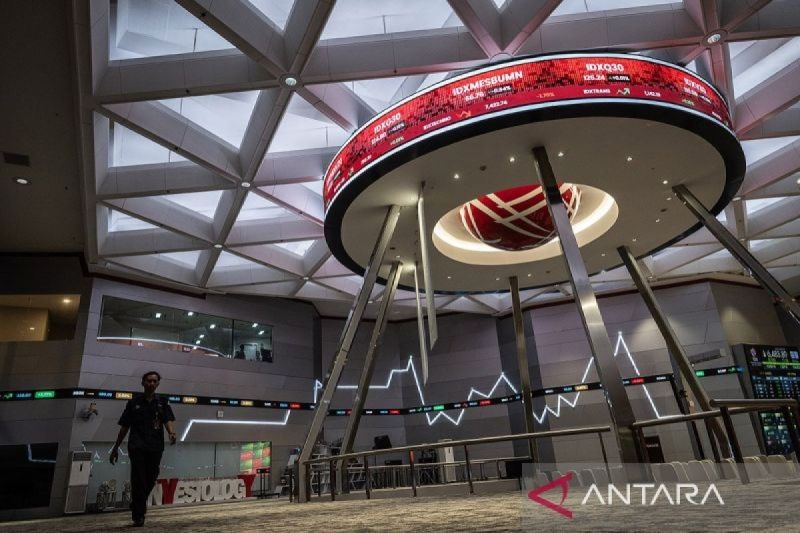 ihsg-turun-signifikan-akibat-ketegangan-di-timur-tengah
