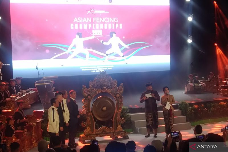 ikasi-kejuaraan-anggar-asia-di-bali-perkuat-hubungan-antarbangsa