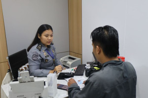 imigrasi-jaksel-buka-layanan-paspor-di-festival-pelayanan-publik