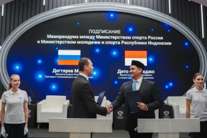 indonesia-dan-rusia-perkuat-kerja-sama-pembinaan-atlet-muda