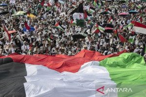 indonesia-tekankan-politik-bebas-aktif-dalam-kebijakan-internasional