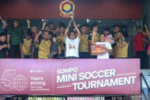 indra-sjafri-apresiasi-turnamen-mini-soccer-sompo-2025