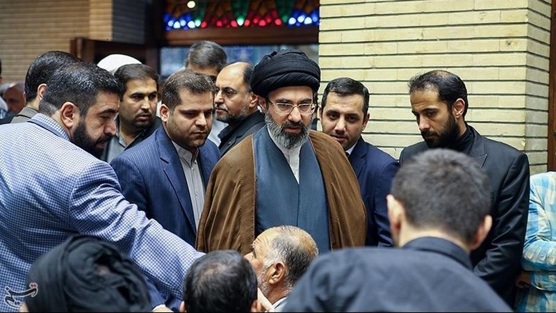 iran-fokus-pada-suksesi-pemimpin-setelah-kematian-khamenei