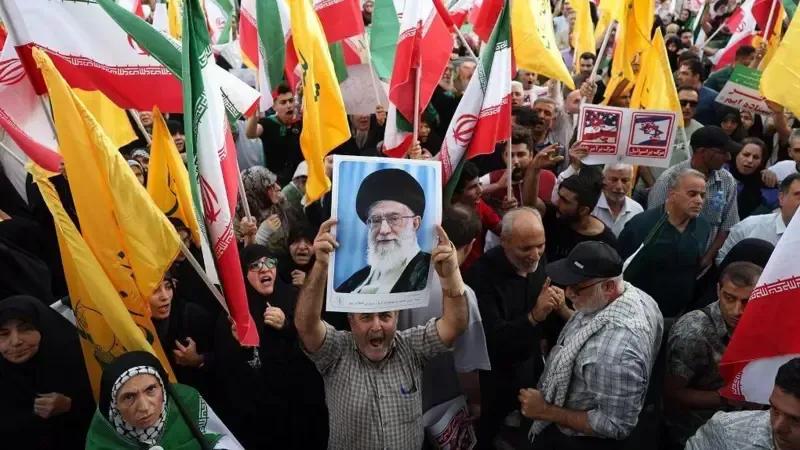 iran-israel-gencatan-senjata-dinilai-berpotensi-redakan-konflik-berkepanjangan