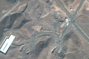 iran-perkuat-pertahanan-bunker-nuklir-fordow-usai-serangan-as