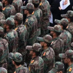 Iran Resmi Tunjuk Majid Khadami Sebagai Kepala Intelijen IRGC