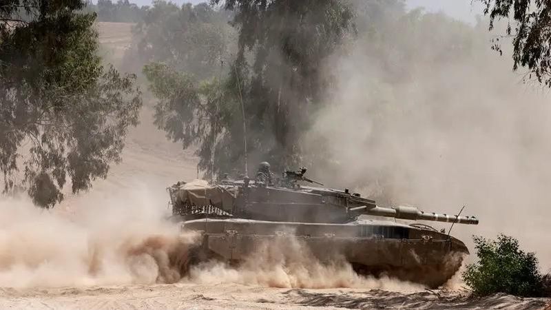 israel-kembali-fokus-ke-gaza-setelah-awasi-perjanjian-iran