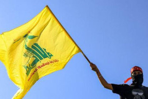 israel-serang-kendaraan-di-lebanon-klaim-tewaskan-komandan-hizbullah
