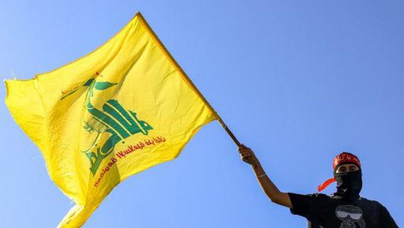 israel-serang-kendaraan-di-lebanon-klaim-tewaskan-komandan-hizbullah