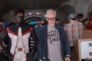 james-gunn-sebut-banyak-film-diproduksi-dengan-naskah-belum-selesai