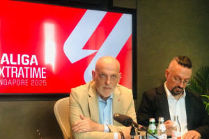 javier-tebas-dorong-pengembangan-liga-indonesia-sepak-bola