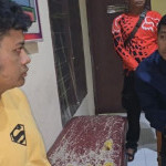 Jejak Hitam Satria Johanda Bunuh Tiga Wanita di Sumbar