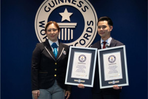 jess-no-limit-raih-dua-rekor-dunia-dari-guinness-world-records