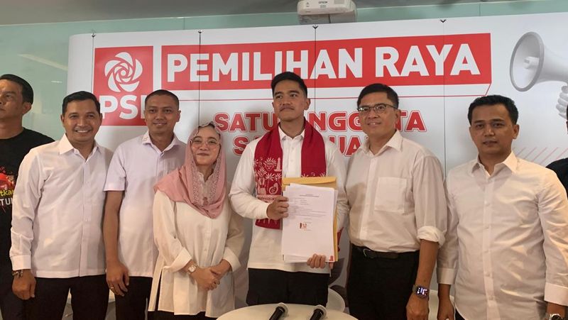 kaesang-pangarep-resmi-daftar-caketum-psi-miliki-target-masuk-senayan-2029