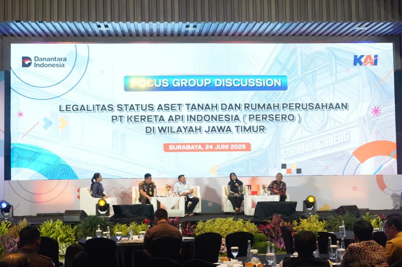 kai-dan-kejati-jatim-perkuat-legalitas-aset-negara-dengan-kerjasama-strategis