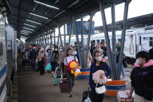 kai-palembang-tambah-rangkaian-ka-bukit-selero-selama-libur-sekolah
