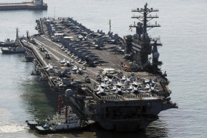 kapal-induk-as-uss-nimitz-melintasi-perairan-indonesia-tni-respon-cepat