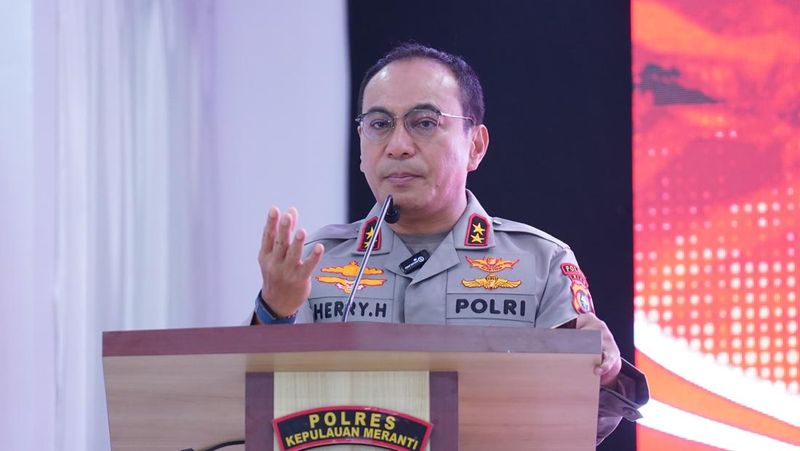 kapolda-riau-dukung-keadilan-gajah-tesso-nilo-dalam-lindungi-habitat
