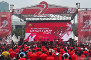 kapolri-buka-bhayangkara-sport-day-2025-tingkatkan-sinergi-kepolisian-dan-olahraga