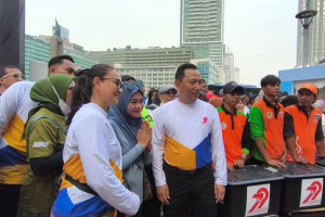 kapolri-sigit-prabowo-sambut-warga-di-bhayangkara-sport-day