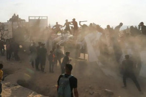 kekerasan-berlanjut-di-gaza-21-warga-tewas-dalam-serangan-israel