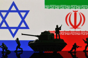 kekuatan-militer-iran-vs-israel-siapa-yang-lebih-unggul