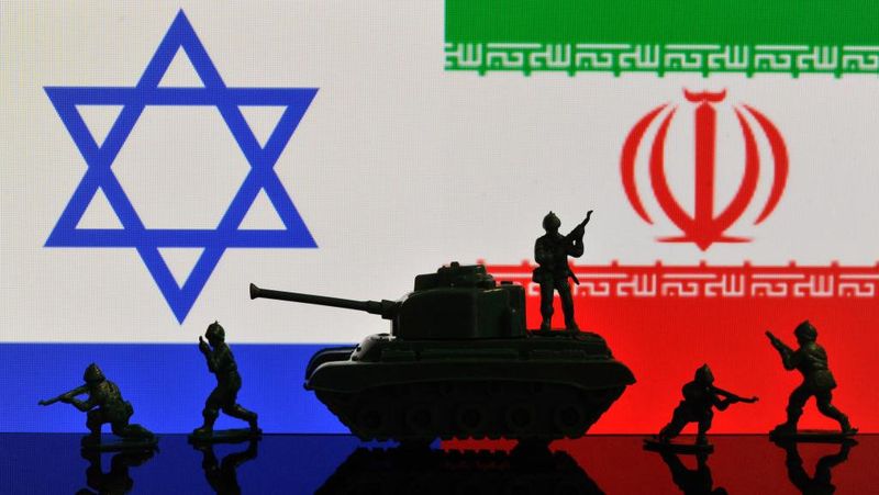 kekuatan-militer-iran-vs-israel-siapa-yang-lebih-unggul
